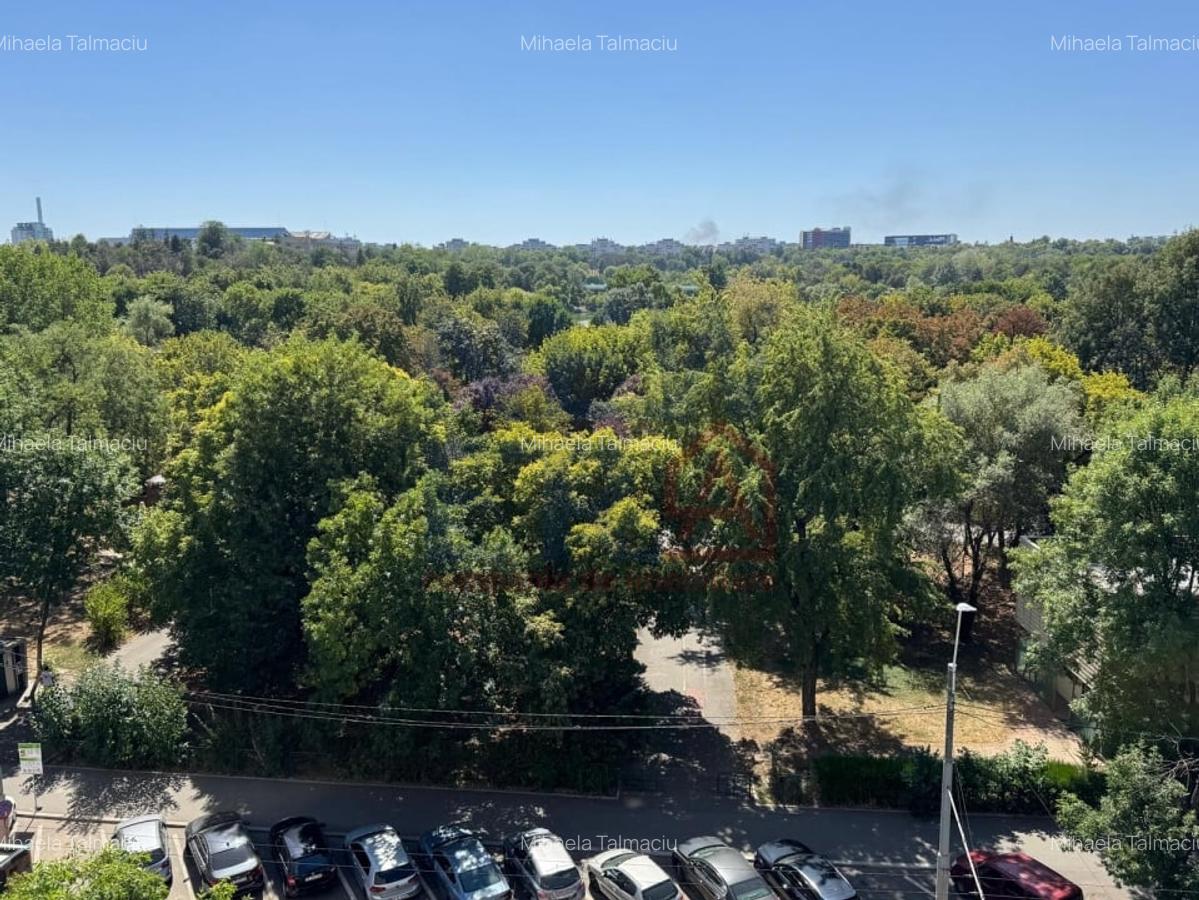 Apartament de inchiriat cu Vedere Spectaculoasa in Parcul Tineretului! - 10
