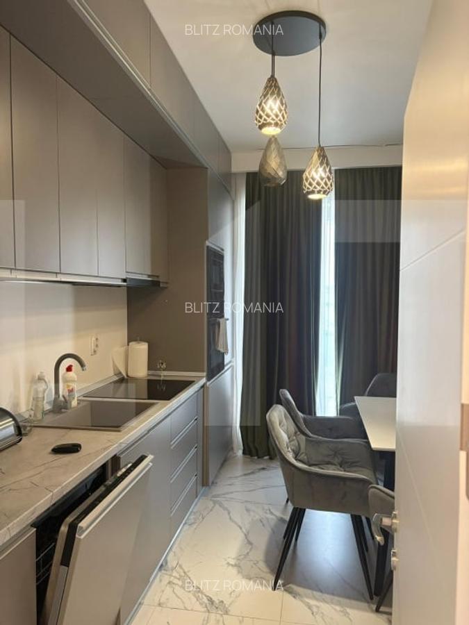 Apartament 3 camere, 86 mp totali, zona Theodor Pallady (plus loc de parcare) - 5