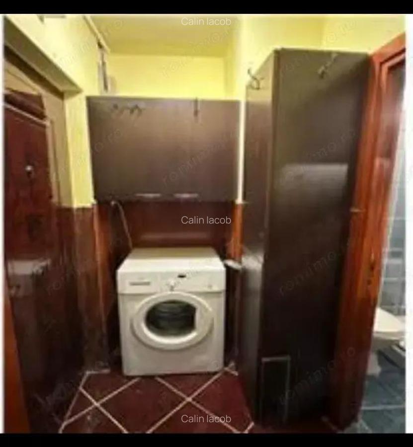 CI579 Telegrafului-Badea Cartan,1 camera,Renovat - 9