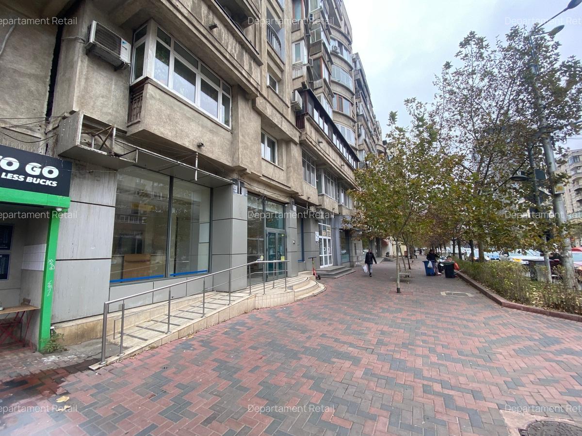 Spațiu comercial, 100 mp în Unirii - 3