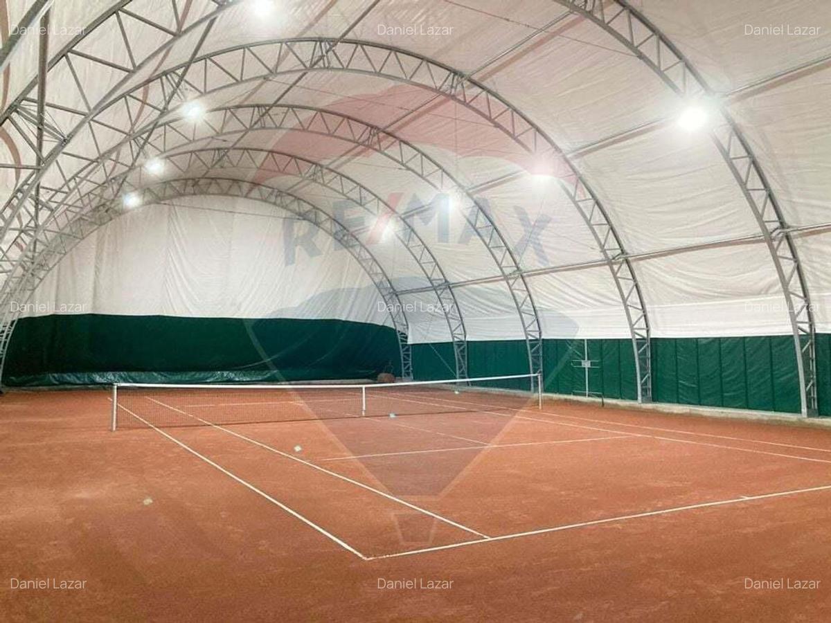 Oportunitate de Investi?ie - Complex Comercial ?i Agrement - Vaslui - 4