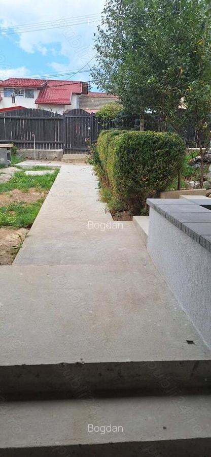 Casa vila pensiune teren Zamora apartament castel Cantacuzino - 8