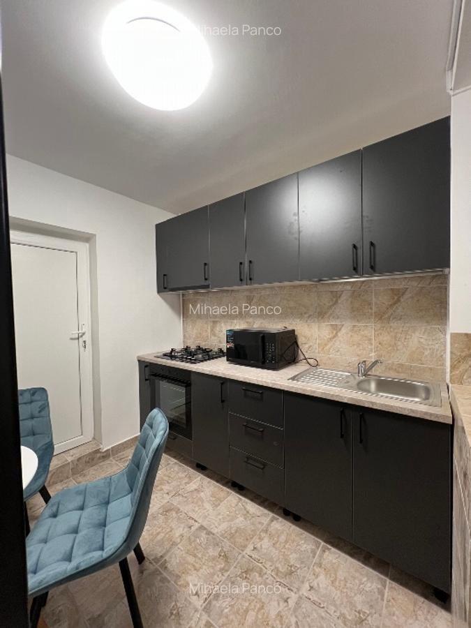 Chirie 2 camere zona Baneasa - 5