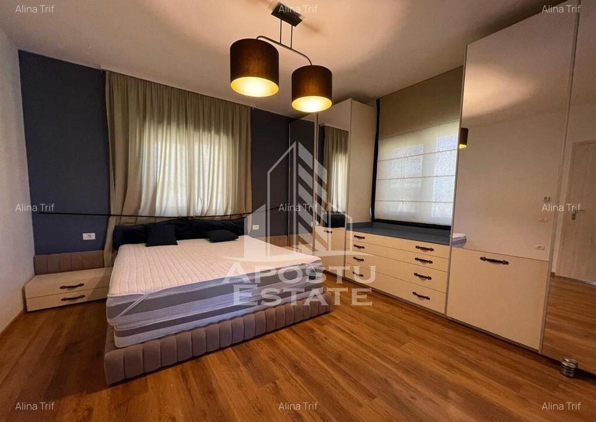 Apartament 3 camere, 2 locuri de parcare, zona Braytim - 3