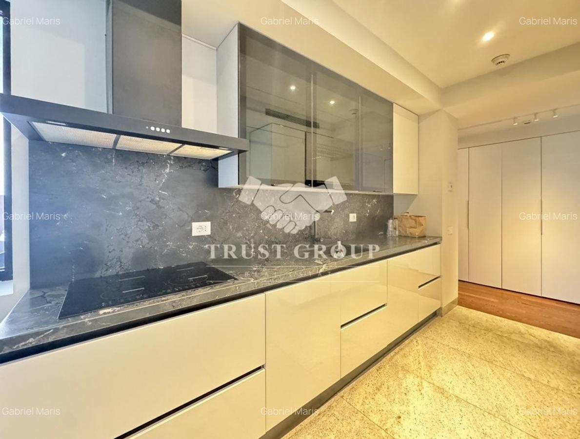 Apartament cu 3 camere decomandat, mobilat în Floreasca - 10