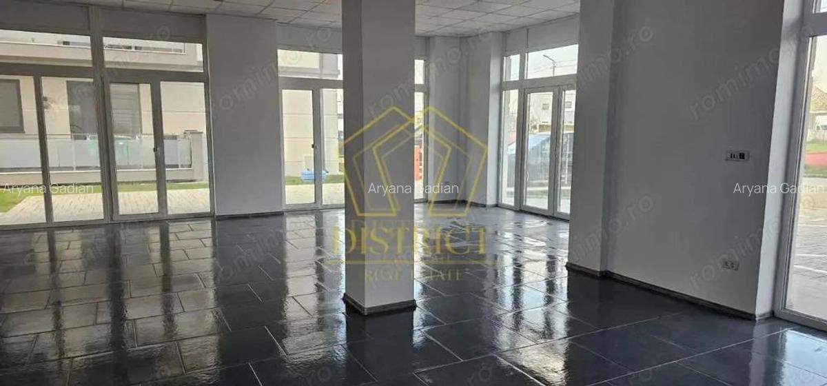 SAD 80mp VAD comercial I Giroc - 1