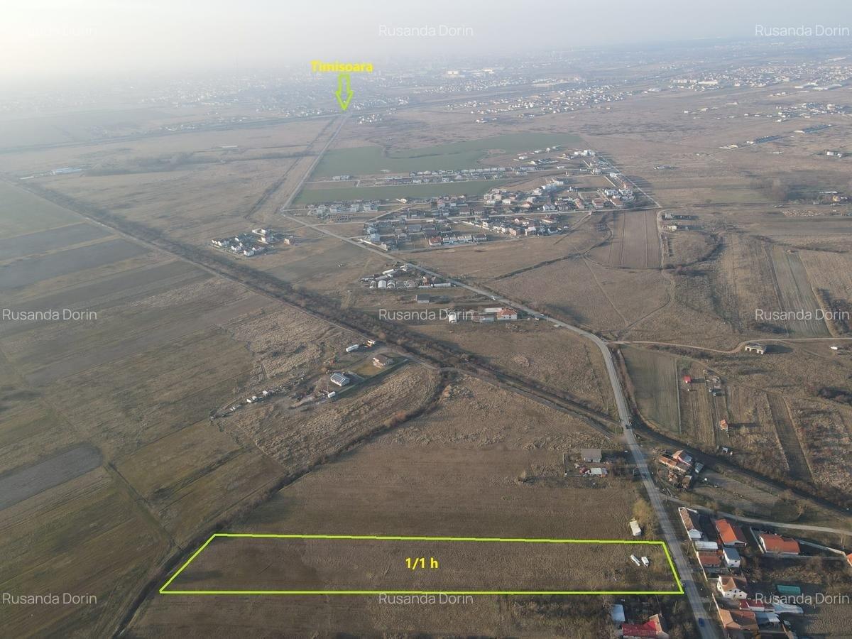 Teren Excelent pentru Investiție în Urseni - 3