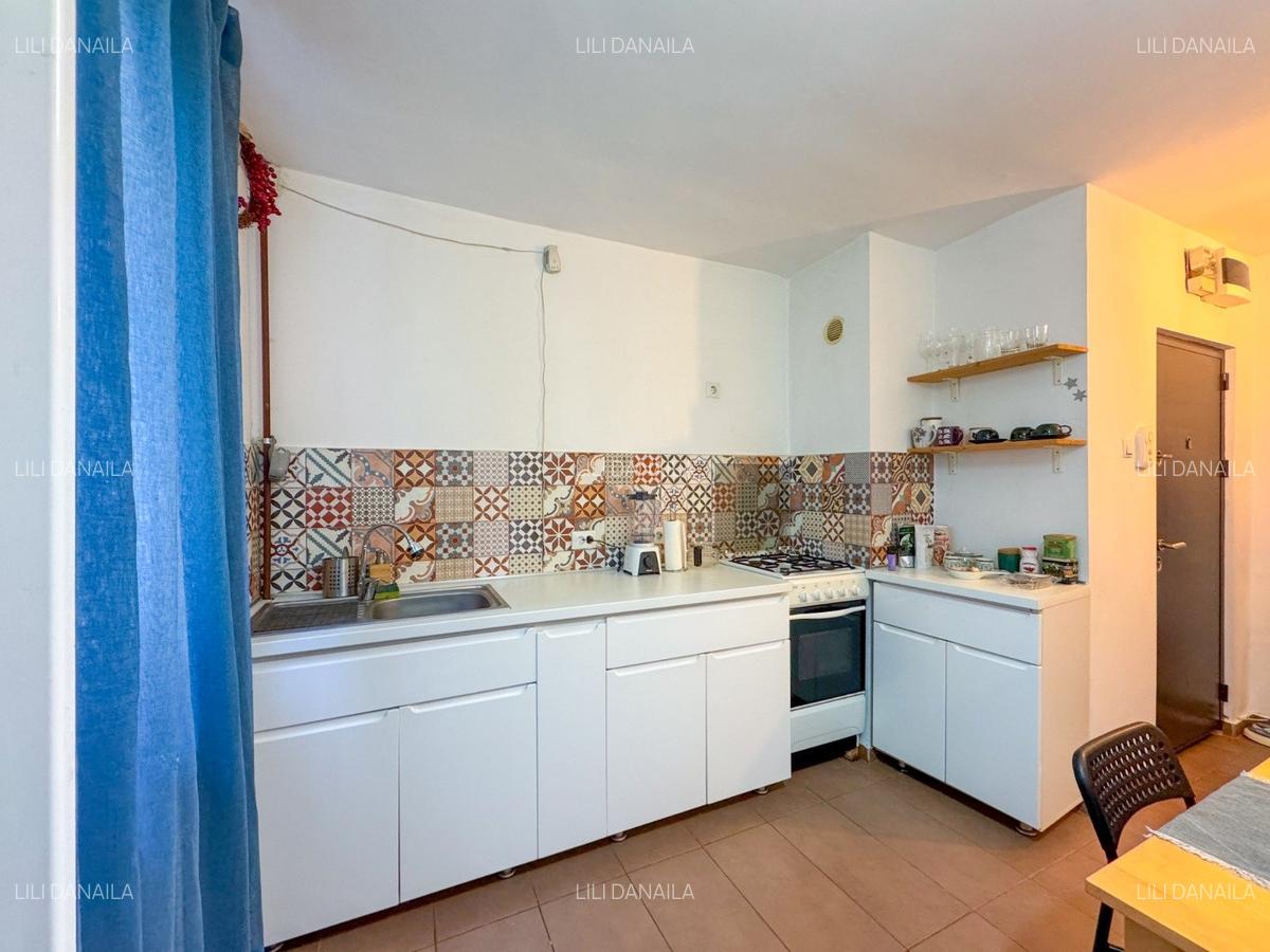 Vand apartament 2 camere Gojdu - 1