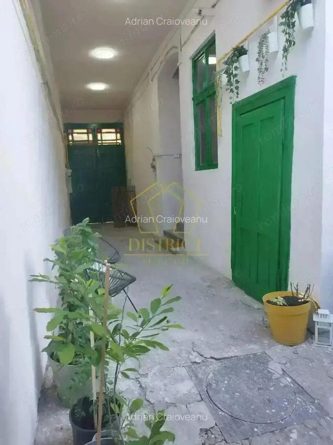 COM 0% Apartament in stil rustic superb | 66mp | Iosefin - 13