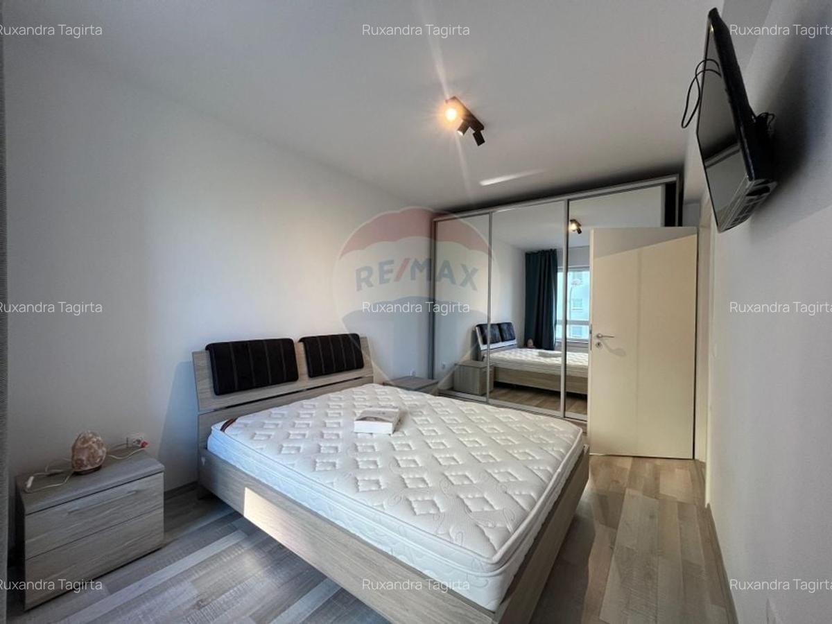 Prima inchiriere: apartament 2 camere|loc de parcare|boxa - 10