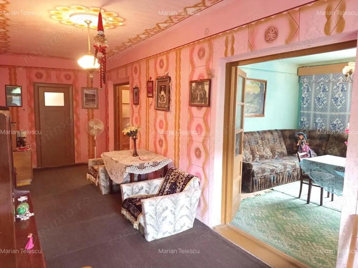Bradisoru de Jos, Casa 14 Incaperi + Teren 1439MP - 19