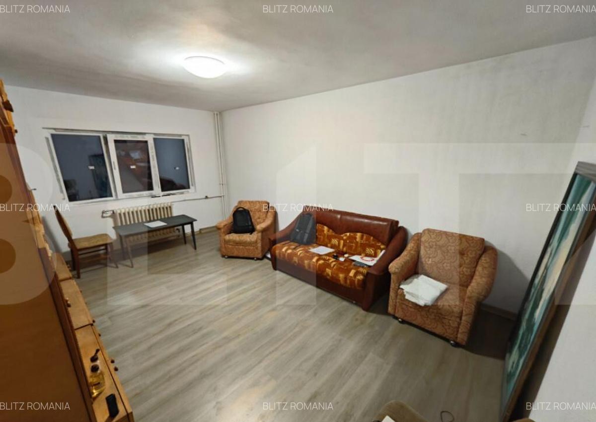 Apartament 2 camere decomandat zona ultracentrala - 3