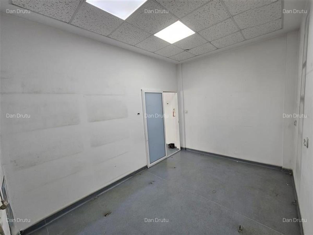 Mioritei, Spatiu comercial, 100mp - 8
