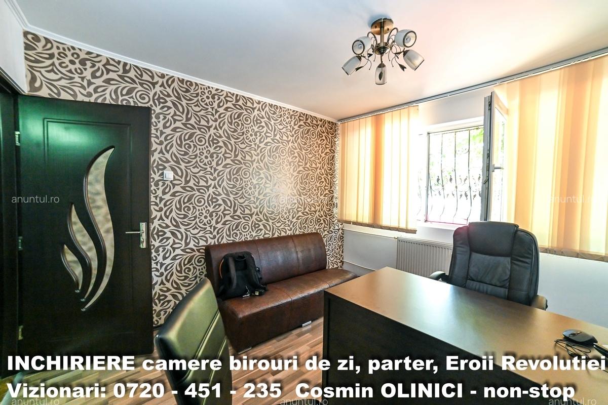 Eroii Revolutiei, metrou, parter - 3