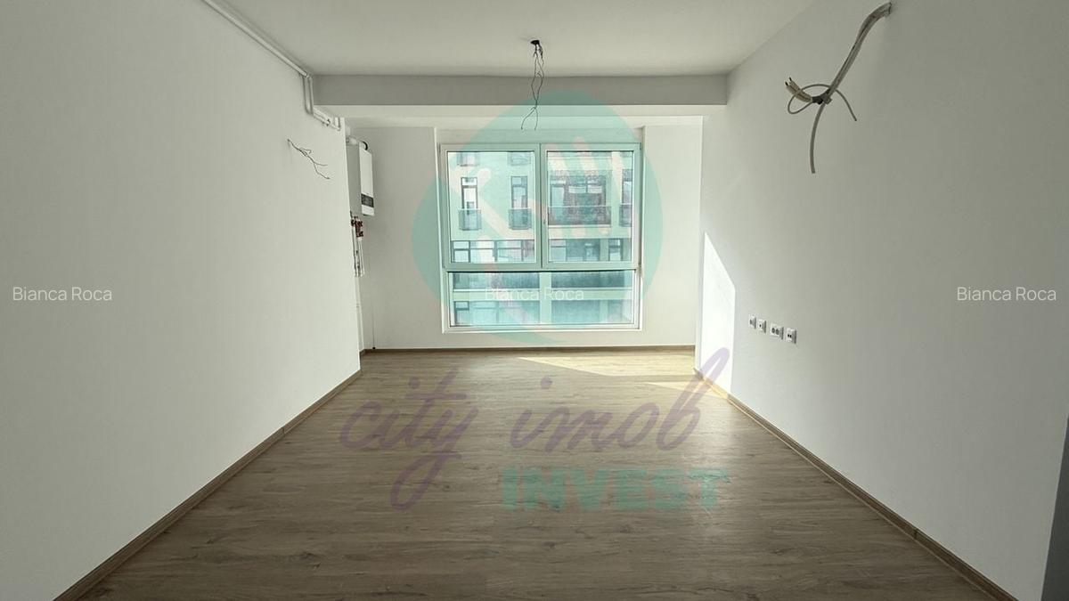 STUDIO Floreasca Residence - IDEAL INVESTITIE - 2