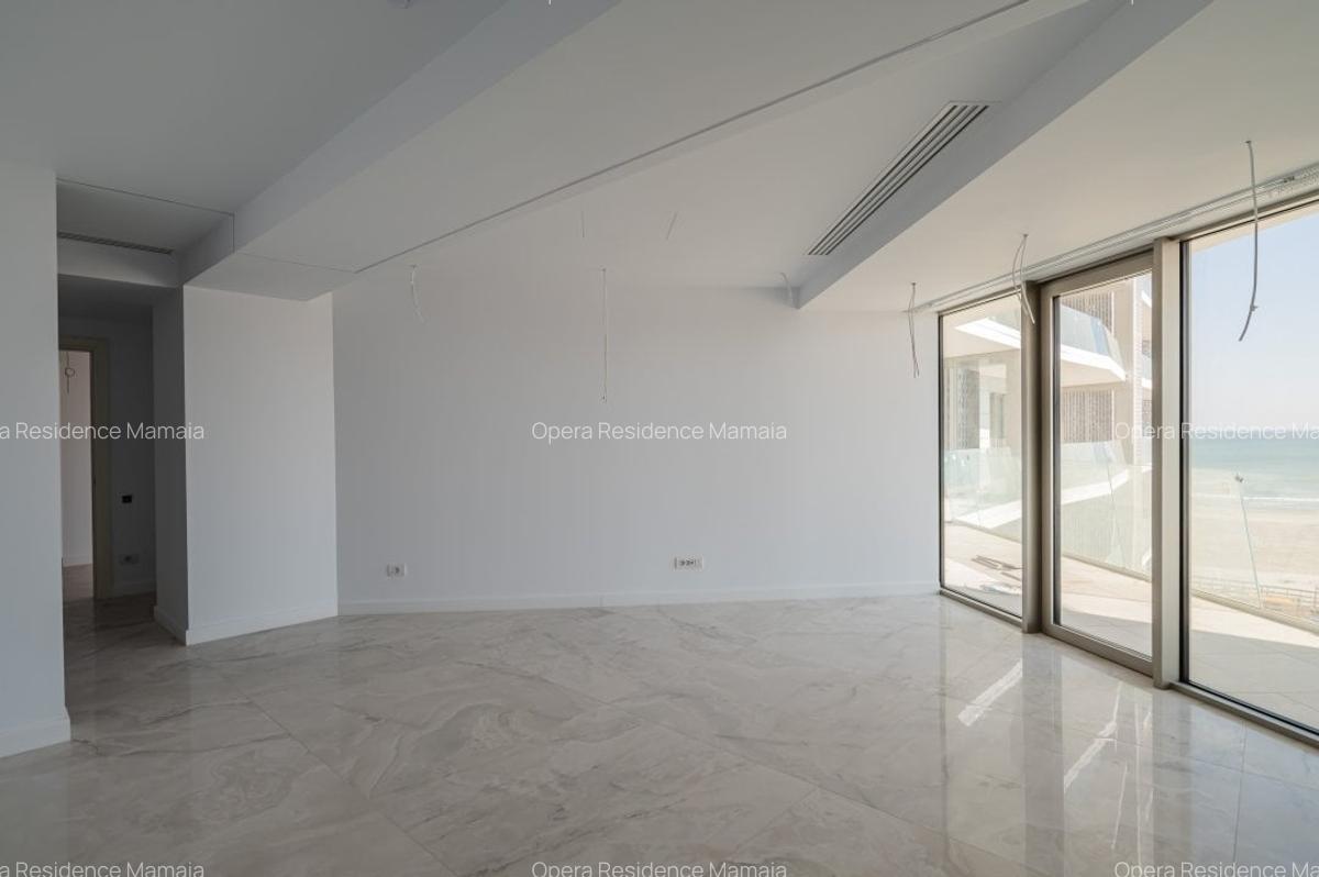 Apartament cu 2 camere semidecomandat în Nord - 12