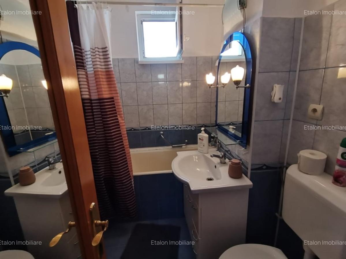 Apartament 2 camere, zona centrala, loc parcare, boxa Piatra Neamt - 3
