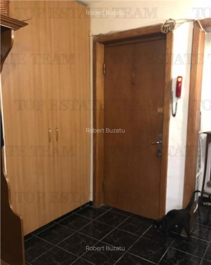 Apartament 3 camere 2 bai bloc 1984 zona metrou Nicolae Grig - 16