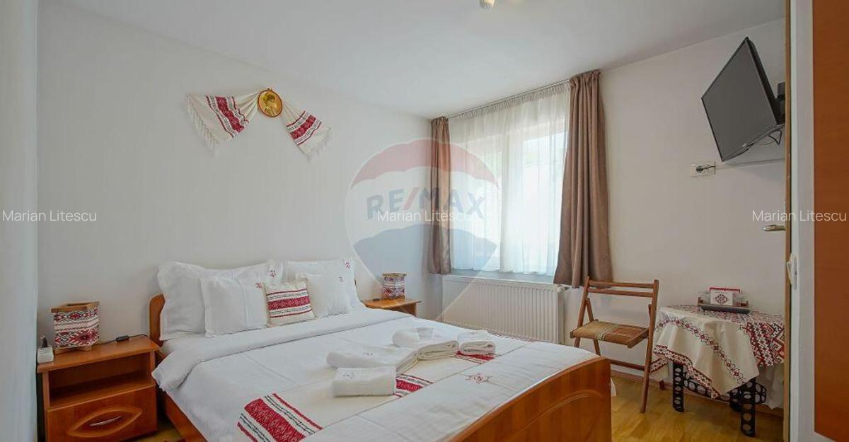 Casa / Vila de vanzare in Ra?nov, bonus afacere la ... - 8