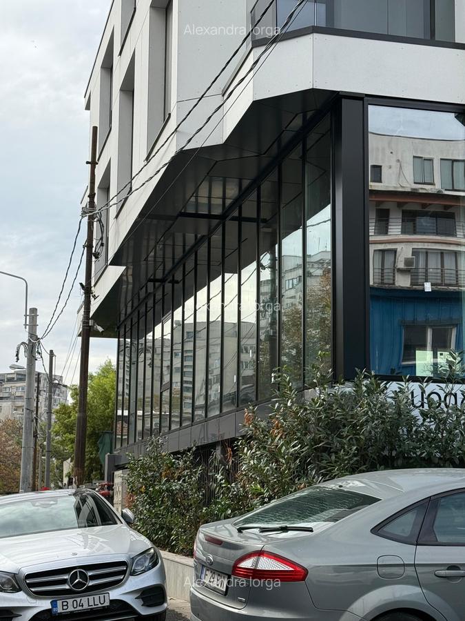 SPATIU COMERCIAL PRETABIL CLINICA/SHOWROOM/BIROU - 2