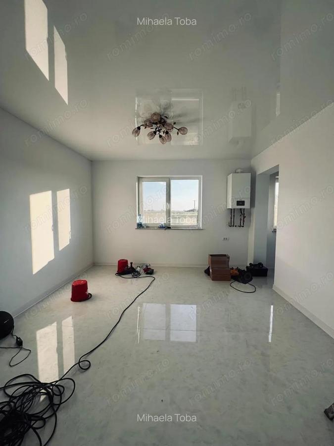 MT234 Duplex, 4 camere, Calea Urseni,la 150m de asfalt - 10