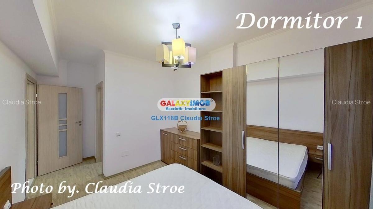 INCHIRIERE APARTAMENT 3 CAMERE BUCURESTI NOI LAMINORULUI - 18