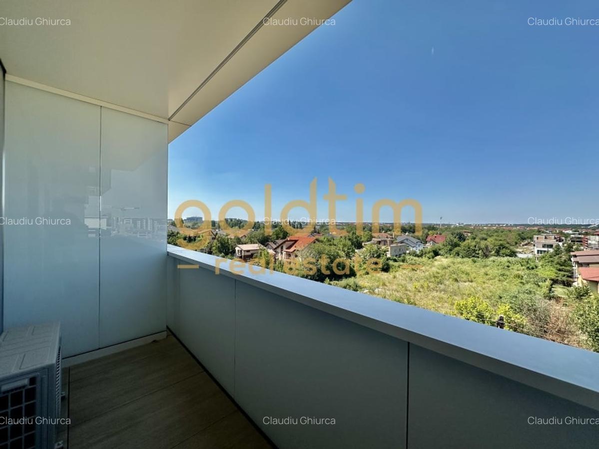 CORTINA NORTH/DISPONIBIL IMEDIAT/SUPERB/SPATII GENEROASE - 4