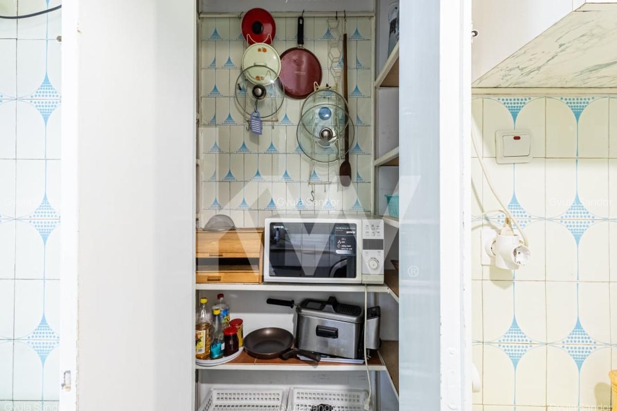 Apartament cu 2 camere semidecomandat, mobilat în Centrul Civic - 15