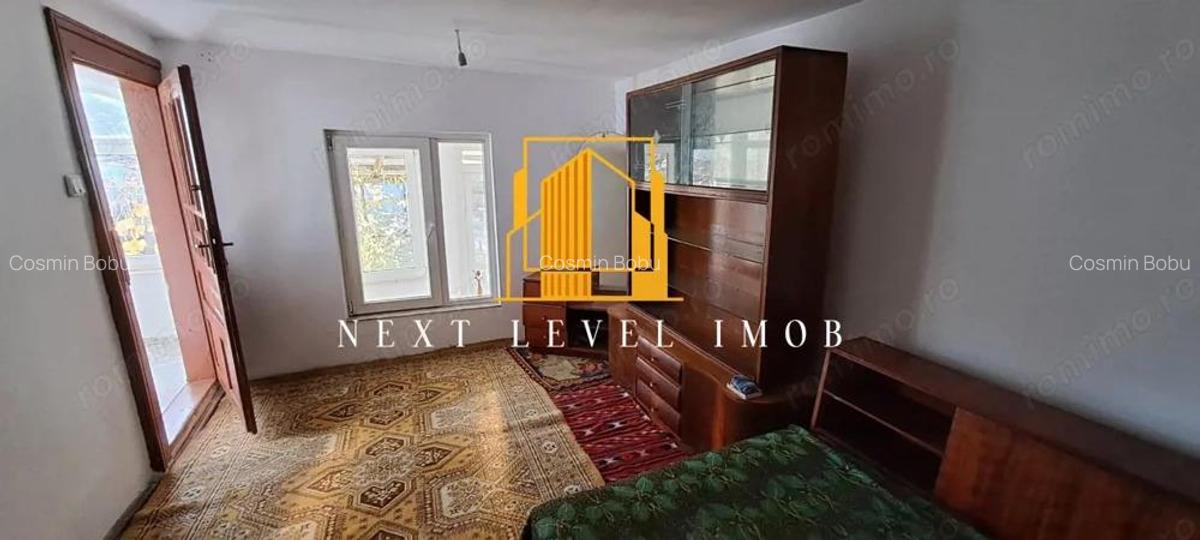 Casa cu teren generos 2.047 mp Podu Bro?teni, Arge? - 15