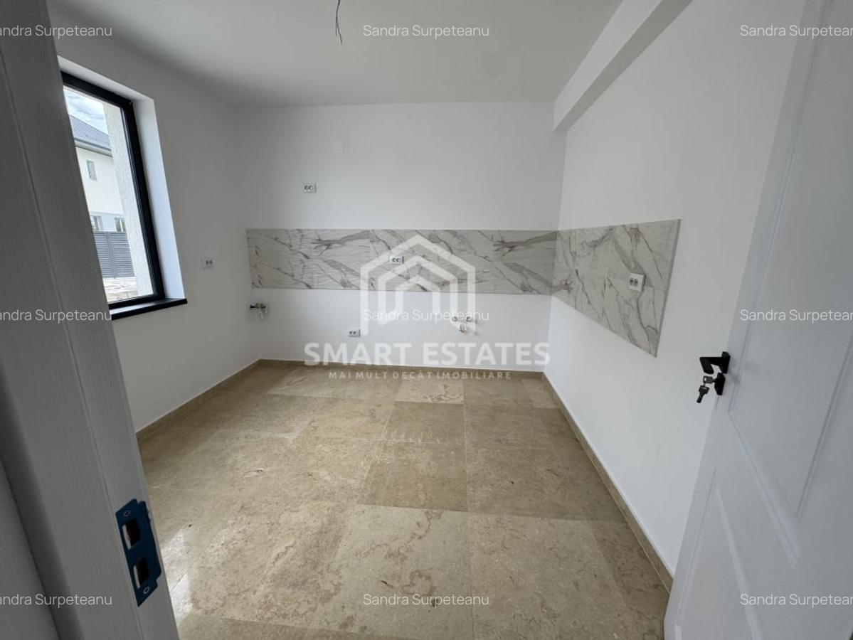 VILA INDIVIDUALA BRAGADIRU - TVA INCLUS - PRET FINAL COMISION 0% - 15