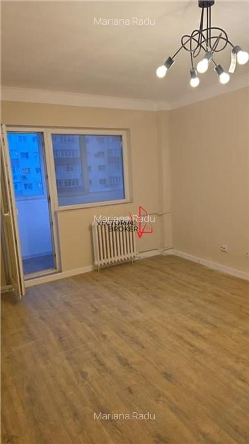 Apartament 2 camere decomandate, et.7, 62mp, 2 balcoane, Basarabia Chisinau - 1