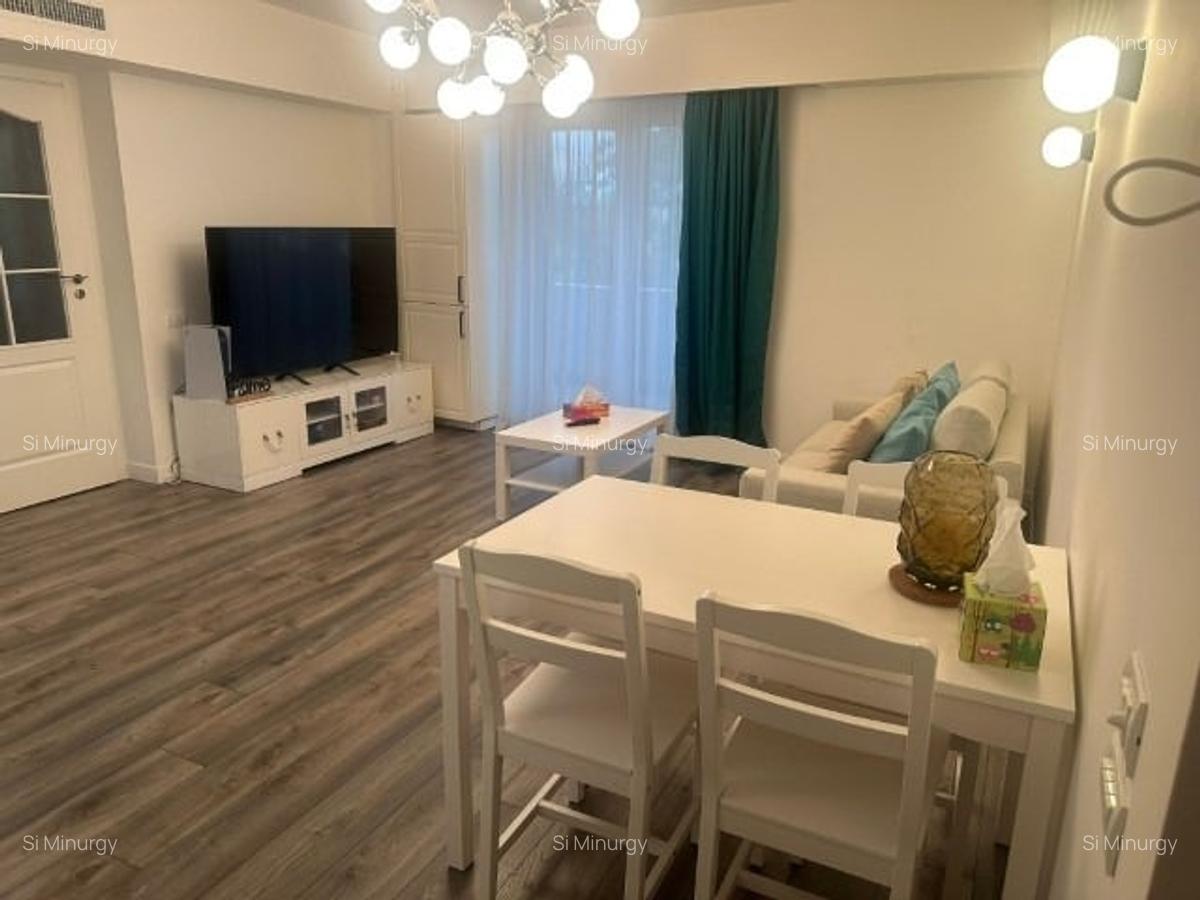 Apartament 3 camere Baneasa Petrom City, particular - 10