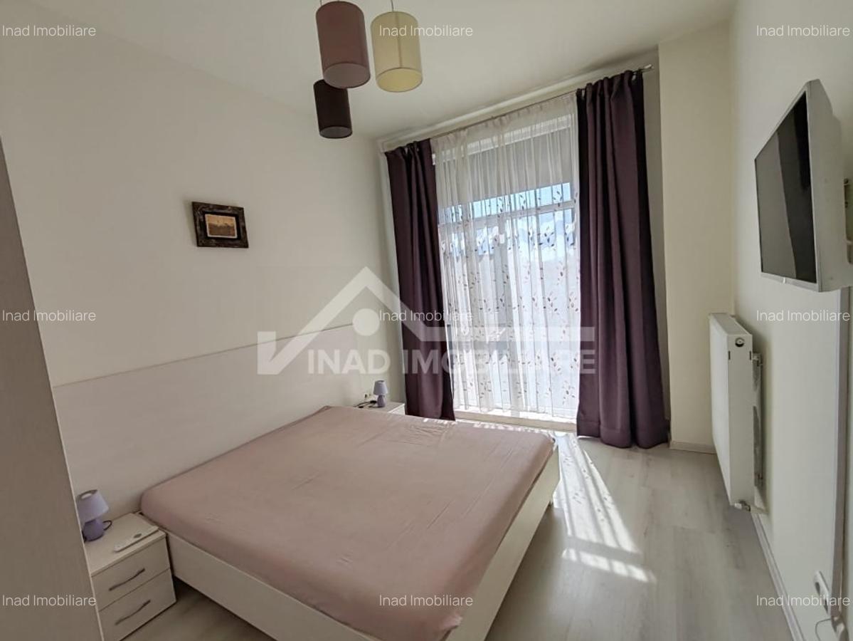 Apartament 2 camere, mobilat modern, constructie noua, Strada Ploiesti - 8