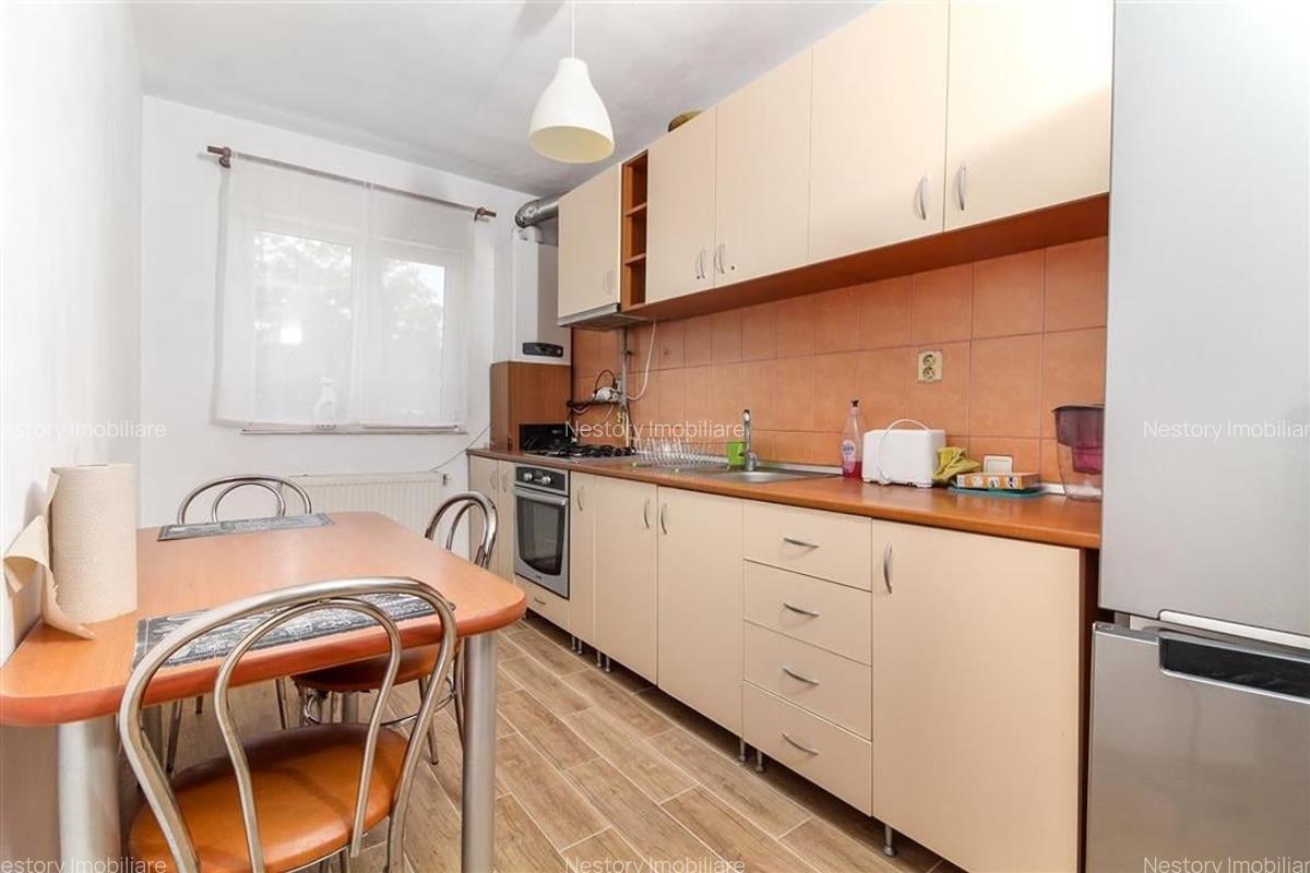 Apartament cu 2 camere decomandat în Mănăștur - 5