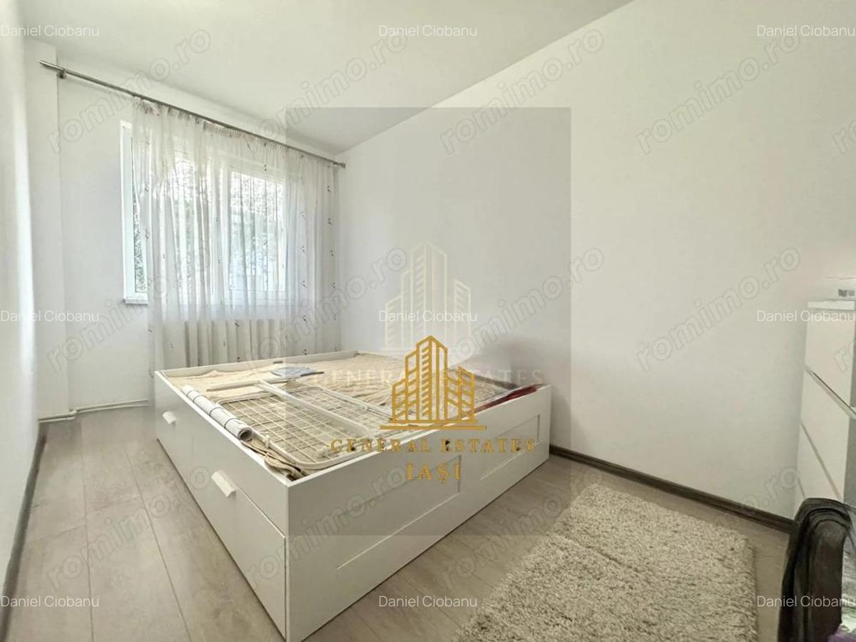 Vanzare apartament 3 camere - vis-a-vis de Pa?apoarte Ia?i - 8 Vanzare apartament 3 camere - vis-a-vis de Pa?apoarte Ia?i - 8