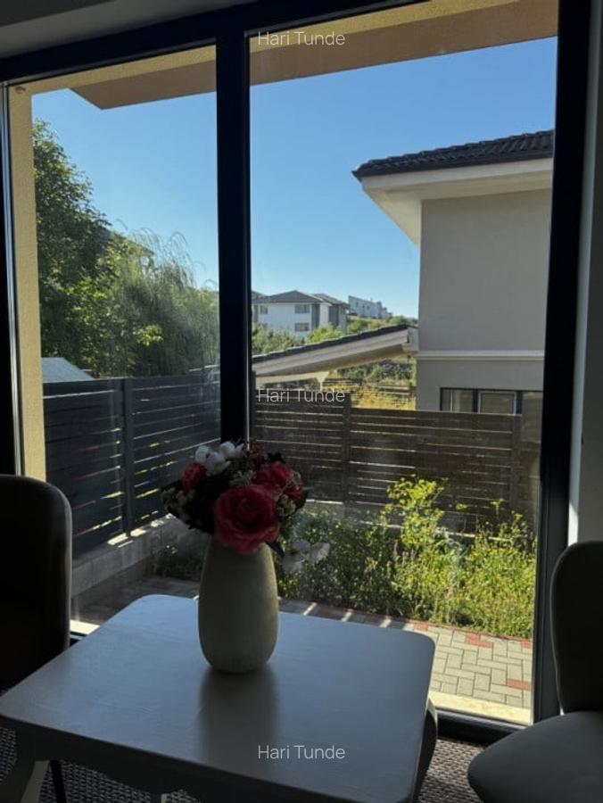 Duplex modern - 137 mp utili, teren 330 mp, Dezmir-Cluj - 2