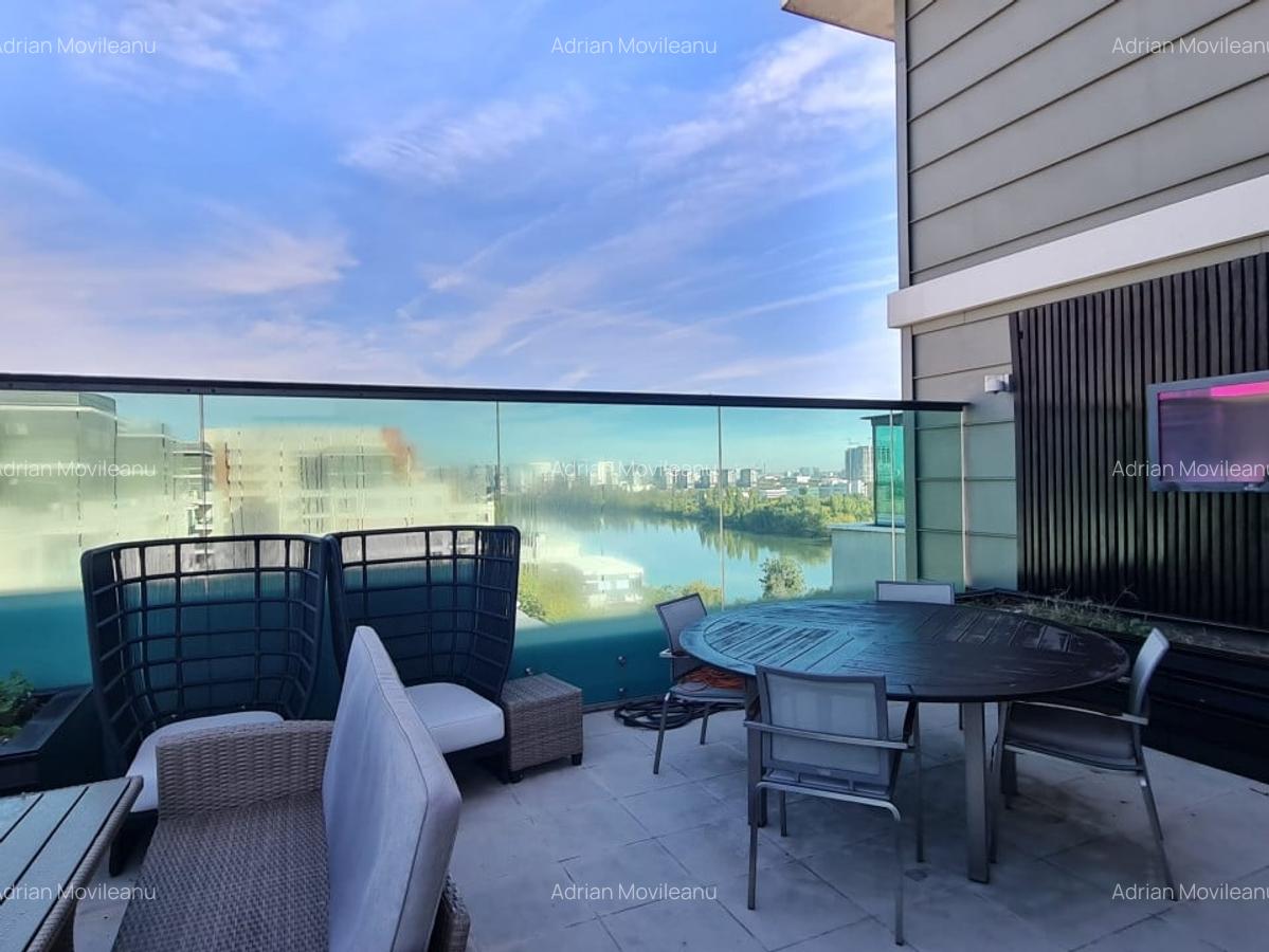 EMERALD - EXCLUSIVE LAKEFRONT PENTHOUSE 500 MP, BREATHTAKING LAKE VIEW! - 46