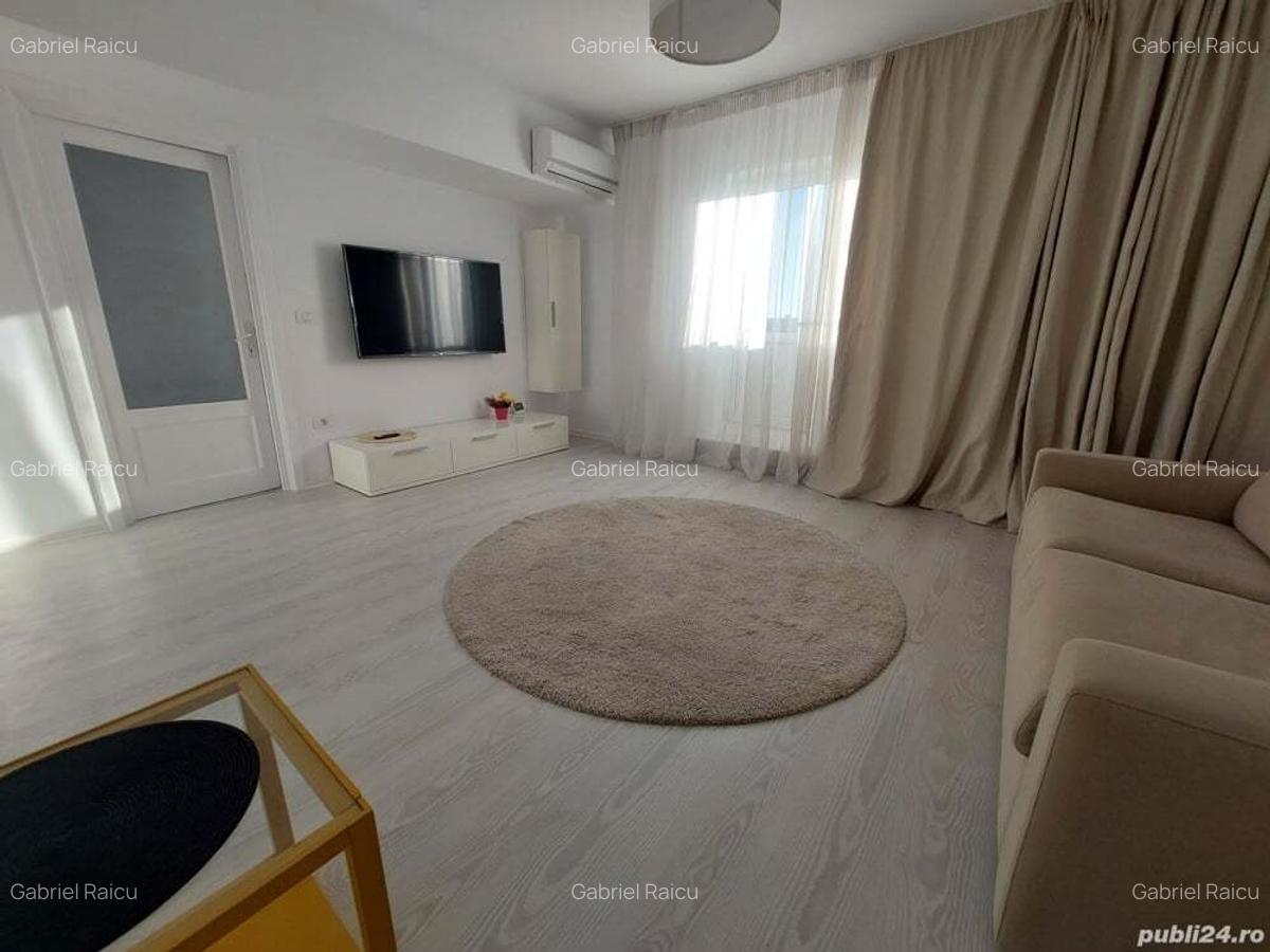 Inchiriere Apartament decomandat 2 camere - metrou Gara de Nord - 2
