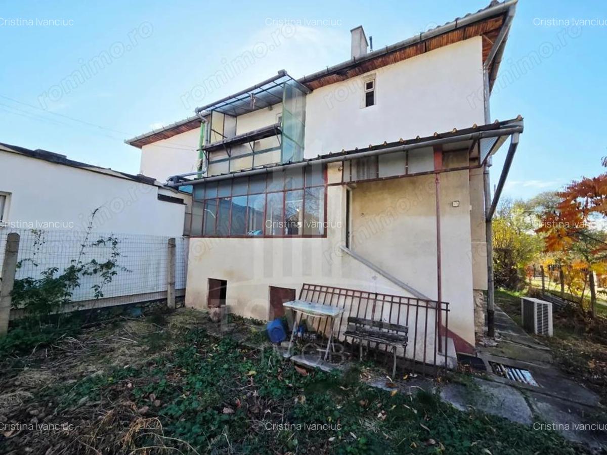 Vanzare apartament la casa Parcul Sub Arini, Sibiu - 4