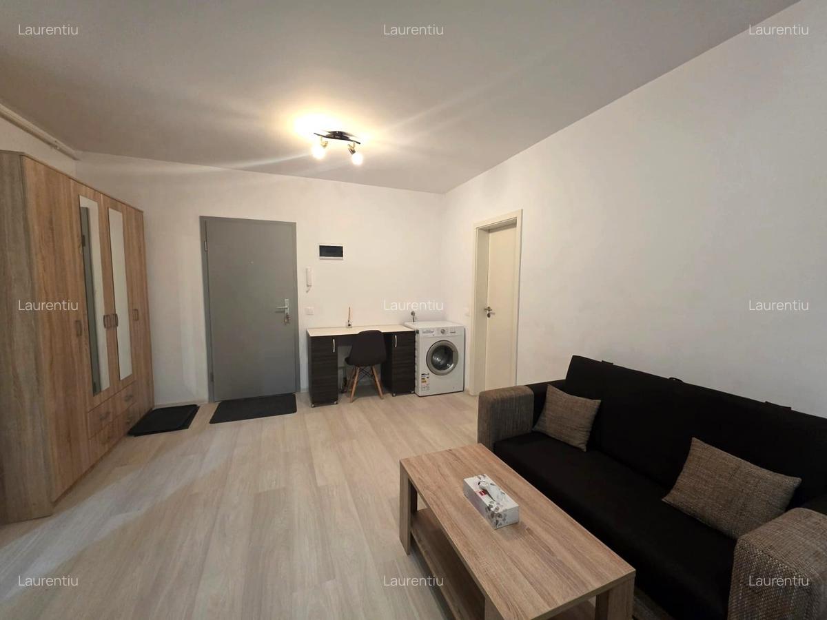 Garsoniera etaj 4 Avantgarden 3 - 5