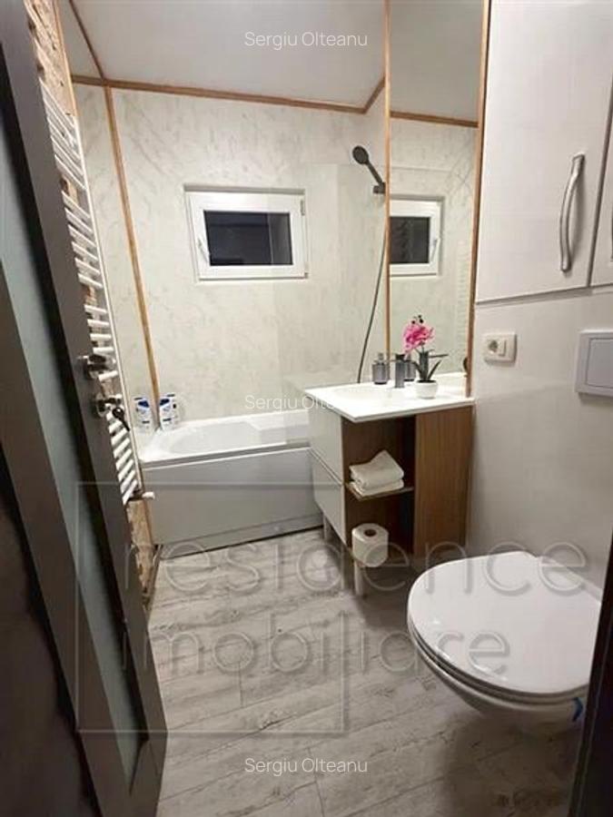 Apartament modern 2 camere, Grigorescu, Aleea Bucura+Parcare - 7
