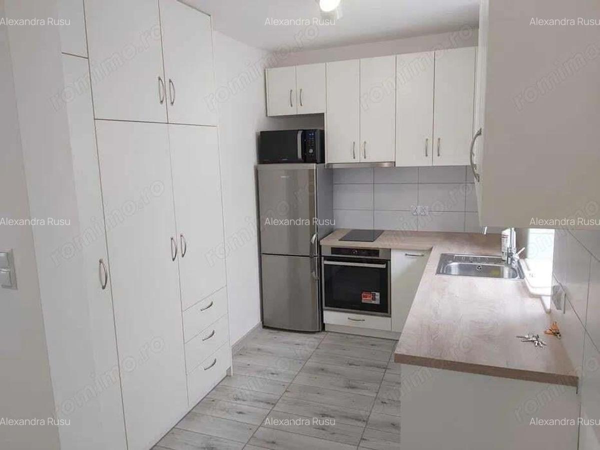 2 camere - in zona Aviatorilor - 2