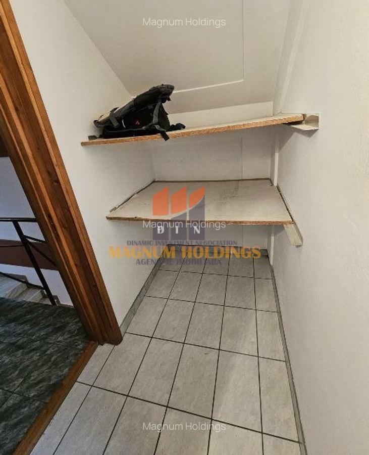 Vila 4 camere, suprafata 150mp, 400 mp teren, Pitesti, Teilor - 9