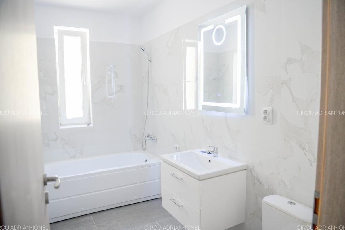 Apartament nou 1 camera full decomandat la cheie - 7