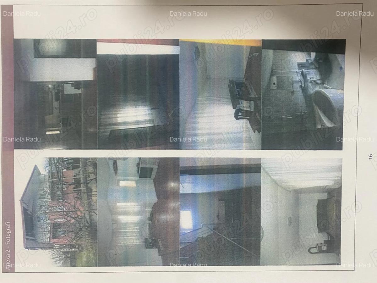 Vand casa +Mansarda - 1