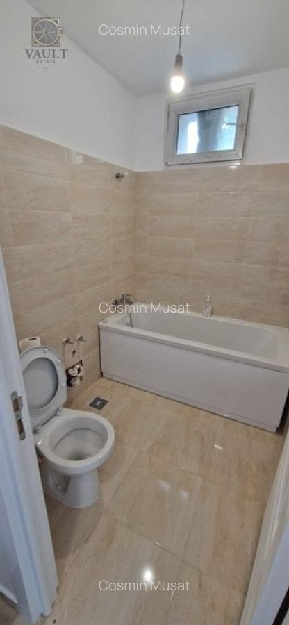 APARTAMENT 2 CAMERE 58 MP - COMPLET RENOVAT - BALCON 11 MP - DOMENII - 10