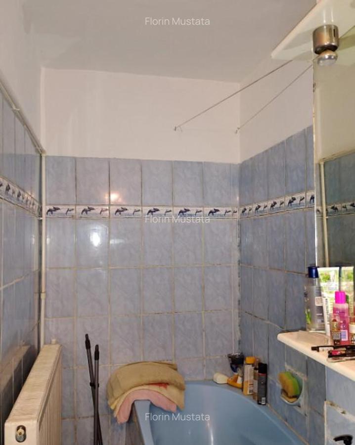 Etaj 1, garsoniera confort 1 Vidin, mobilat utilata. - 2