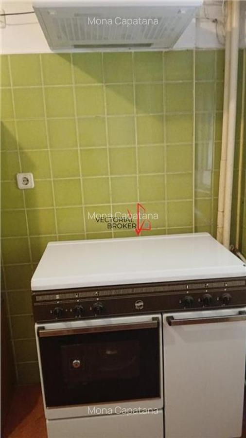 Apartament decomandat in bloc reabilitat langa Parcul Doamna Ghica - 8
