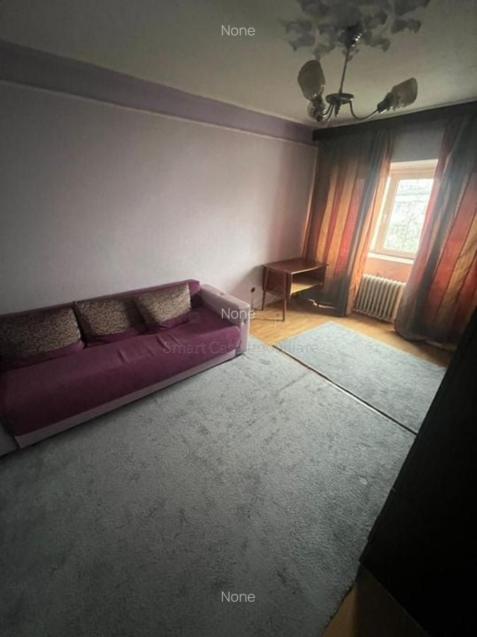 Apartament 2 camere decomandat Nicolina2 - 1