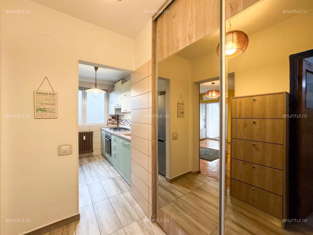 Titan, Grigorescu cu Postavarului, apartament 2 camere - 3